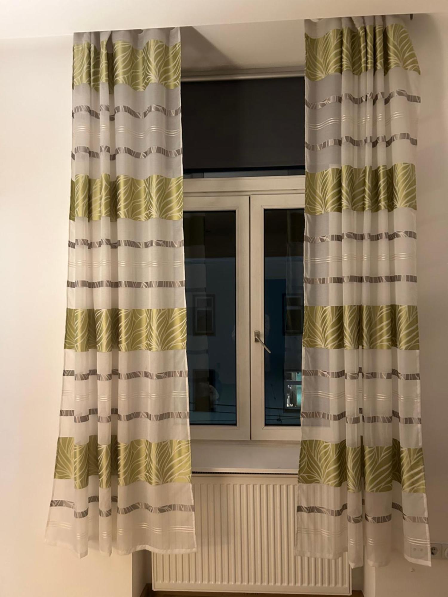 Schoene, Helle Wohnung In Stadtnaehe Vienna Luaran gambar
